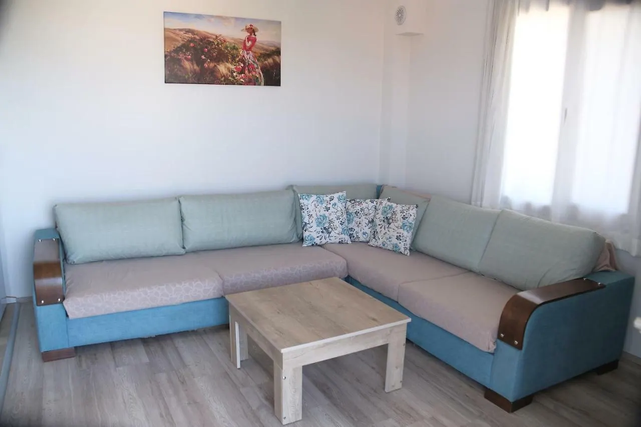 Duygulu Apart Apartment Urla 0*,  Turkey